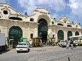 Mombasa Market