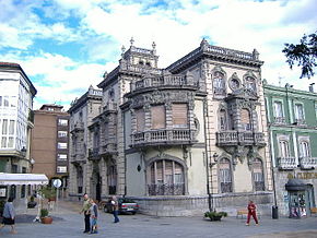 Palatul Balsera