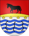 Wappen von Ponte Tresa