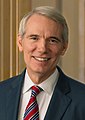 Senator Rob Portman of Ohio[17]