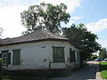 Old house in Myrhorod