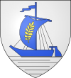 Blason de Thoureil (Le)