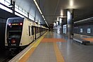 Metro w Walencji
