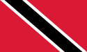 Trinidad og Tobagos flag