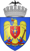 Coat of arms of Bucharest