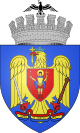 Amptelike logo van Boekarest