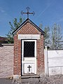 Chapelle Notre-Dame de Walcourt au bourg