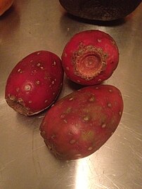 Close-up of fruit