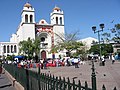 Catedral de San Salvador, lloc del seu enterrament