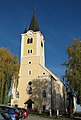 Kerk in Sveti Ivan Zelina