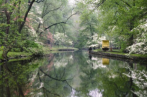 Brandywine Creek, Delaware