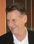 Michael Palin