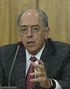 Pedro Parente