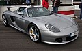 Porsche Carrera GT (2003)