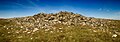 Sheegouna burial cairn