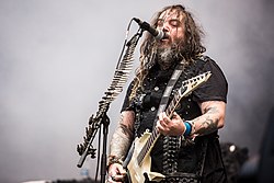 Soulfly With Full Force 2018 03