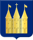 Coat of arms of Staphorst
