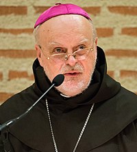 bishop Anders Arborelius in 2015.jpg