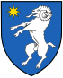 Blason de Bex