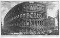 Image 63Colosseum, by Giovanni Battista Piranesi (from Wikipedia:Featured pictures/Artwork/Others)