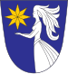 Coat of arms of Haljala Parish