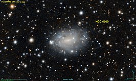 NGC 6509