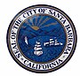 Escudo de Santa Barbara