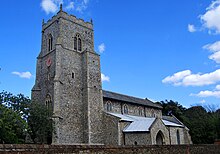 St Mary the Virgin Brancaster Norfolk.JPG