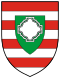 Blason de Zirc