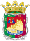 Ģerbonis: Malaga