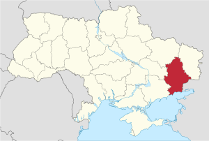 Donetsk vilâyeti