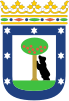 Coat of arms of Madrid (en)