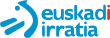Euskadi irratiaren logoa.