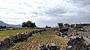 Musaibat, a small agricultural village located between Wadi Jib and Wadi Arus