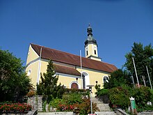 Pfarrkirche Blaibach.JPG