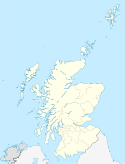 Sumburgh Head is located in Scotland