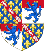 Counts of Vendôme