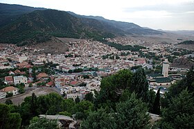 Azrou (Maroc)