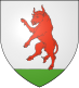 Coat of arms of Urmatt