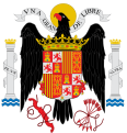 Coat of arms (1938–1945)