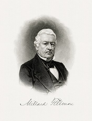 Millard Fillmore