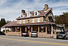 Fayette-Springs Hotel