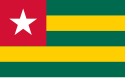 Drapea do Togo