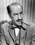 Groucho Marx ayns Copacabana (1947)