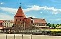 Image 1Kaunas Castle in 2016