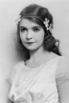 Lillian Gish