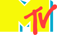 Logo MTV sejak tahun 2021