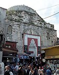 Mahmut Pasha Hamam, Istanbul (1466)