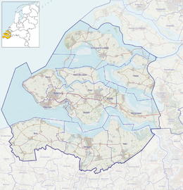 Kwakkel (Zeeland)