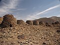 Image 22The graves at Al-Ayn in Oman (from Tourism in Oman)